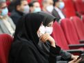 گزارش تصویری مراسم بزرگداشت مقام اساتید دانشگاه 